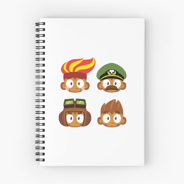 Item preview, Btd 6 For Best Kids Pack designed and sold by Erina-Tayna.