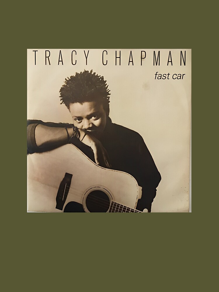 Tracy Chapman - Fast Car Coffee Mug by Bo Kev - Pixels