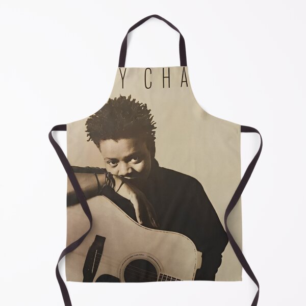 Item preview, Tracy Chapman - Fast Car designed and sold by sjeffreybuch.
