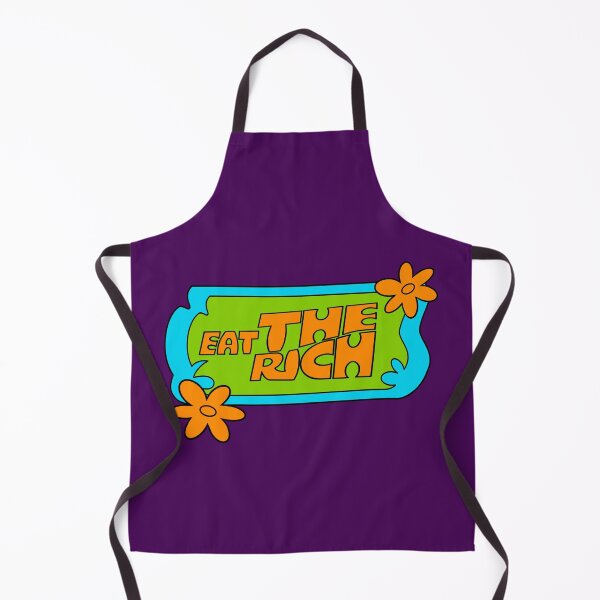 Item preview, Eat the Rich Mystery designed and sold by meddlsome.