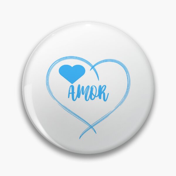 Item preview, AMOR designed and sold by IsaCria.