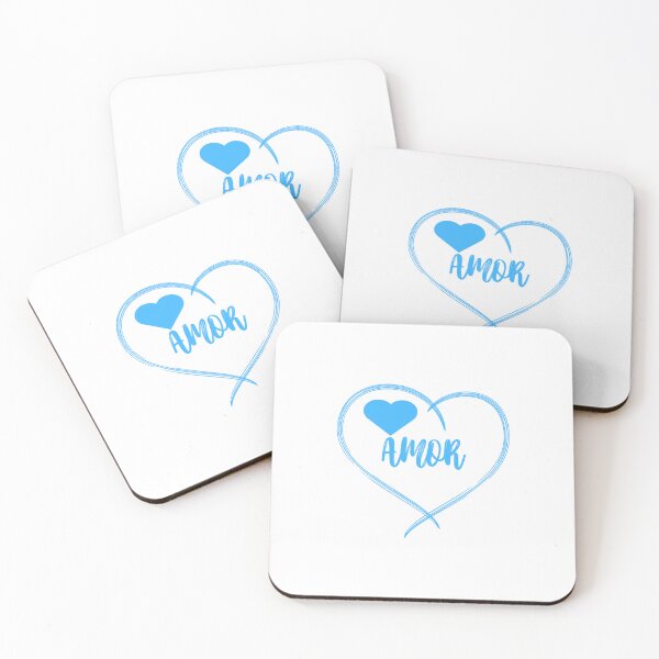 Item preview, AMOR designed and sold by IsaCria.