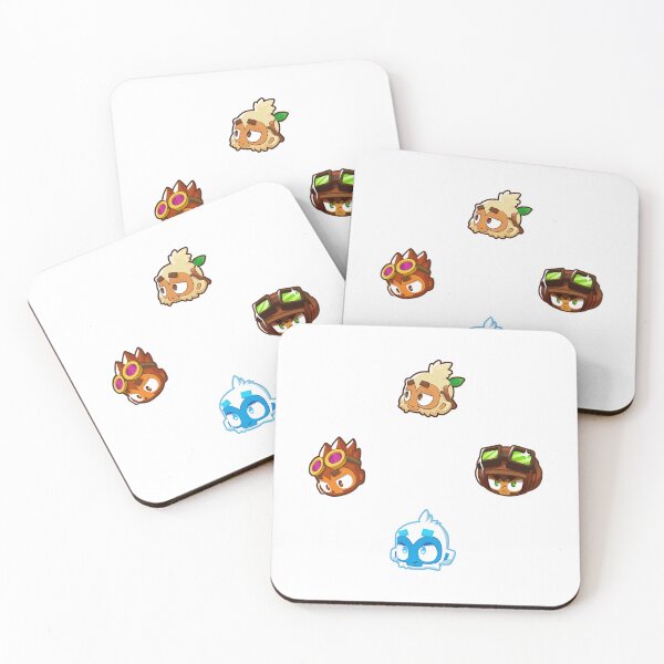 Item preview, Btd 6 For Best Kids Pack designed and sold by Erina-Tayna.
