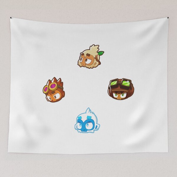 Item preview, Btd 6 For Best Kids Pack designed and sold by Erina-Tayna.