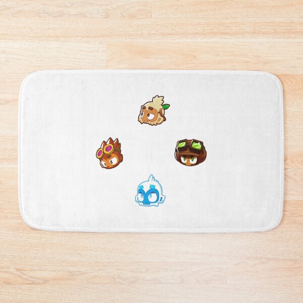 Item preview, Btd 6 For Best Kids Pack designed and sold by Erina-Tayna.