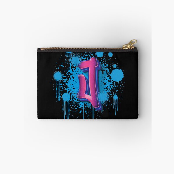 Item preview, J Graffiti Initial designed and sold by Kamiri.