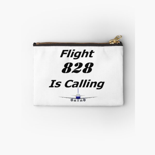 Item preview, The calling of flight 828 designed and sold by Andyt.