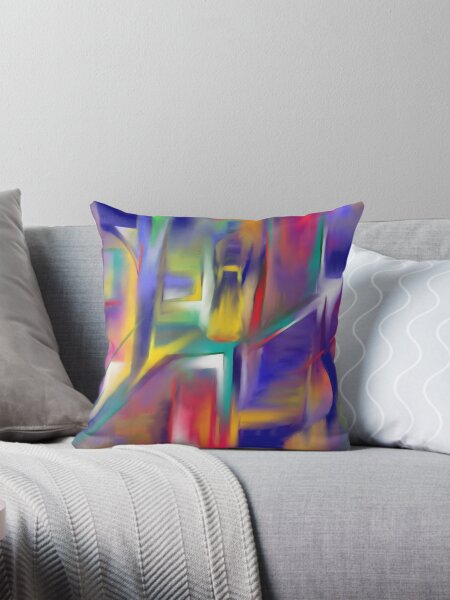 Item preview, Abstract World designed and sold by ReaPluess.