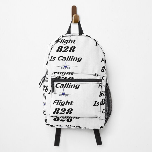 Item preview, The calling of flight 828 designed and sold by Andyt.