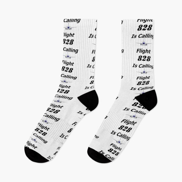 Item preview, The calling of flight 828 designed and sold by Andyt.