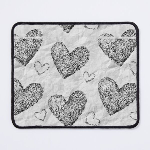 Item preview, Hearts designed and sold by Lubec2023.