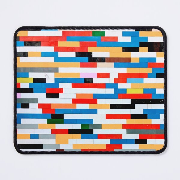 Item preview, Pixel Abstract designed and sold by HellbenderCo.