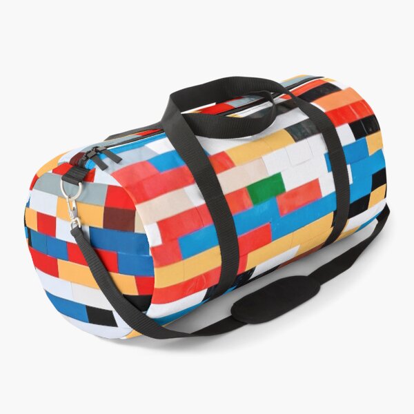 Item preview, Pixel Abstract designed and sold by HellbenderCo.