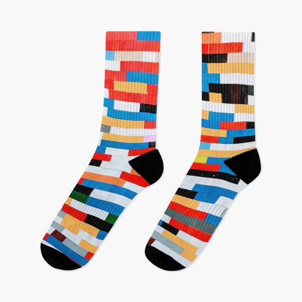 Item preview, Pixel Abstract designed and sold by HellbenderCo.