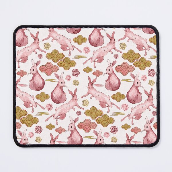 Item preview, Year of The Rabbit 2023-all over designed and sold by JAFStudio.