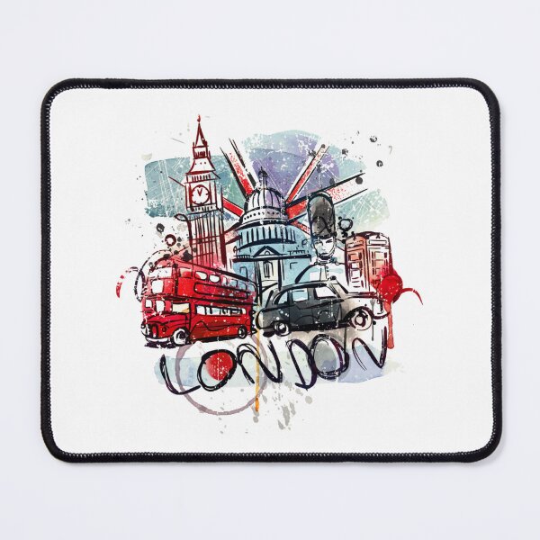 Item preview, London Design designed and sold by fun-times-store.