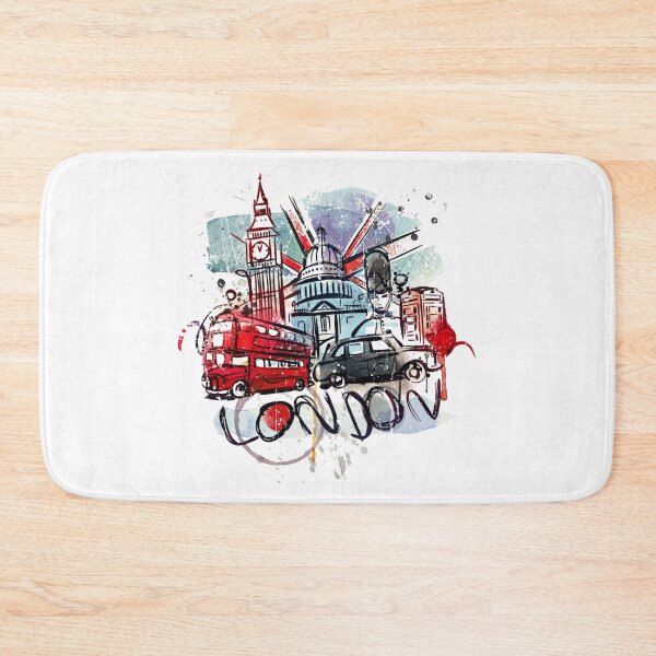 Item preview, London Design designed and sold by fun-times-store.