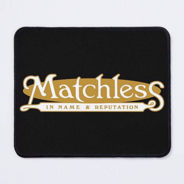 Item preview, MATCHLESSS MOTORCYCLE designed and sold by sunjoyotantang.
