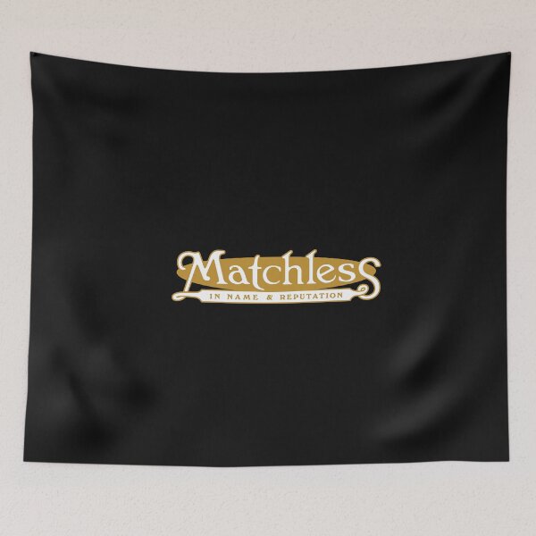 Item preview, MATCHLESSS MOTORCYCLE designed and sold by sunjoyotantang.