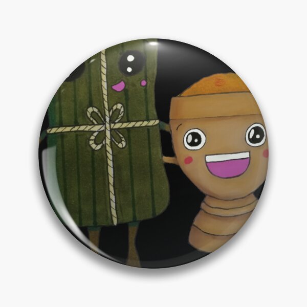 Item preview, Mofongo and Christmas cake designed and sold by Lunadark41.