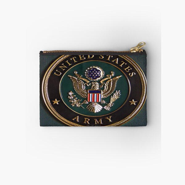 Item preview, Army Dedication designed and sold by Catherine Melvin.
