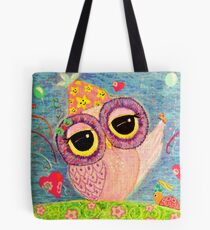 The Old Has Gone, The New Has Come! Tote Bag
