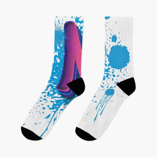 Item preview, N Graffiti Initial designed and sold by Kamiri.