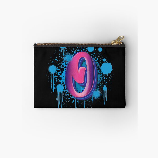 Item preview, O Graffiti Initial designed and sold by Kamiri.