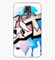 Personalised Case/Skin for Samsung Galaxy