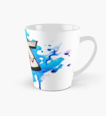 Personalised Tall Mug