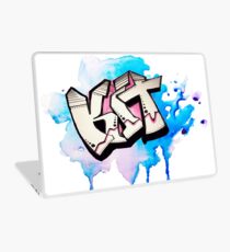 Personalised Laptop Skin