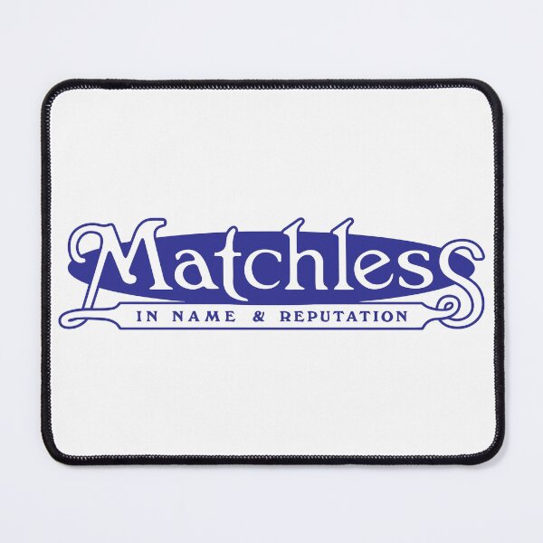 Item preview, MATCHLESSS MOTORCYCLE designed and sold by sunjoyotantang.