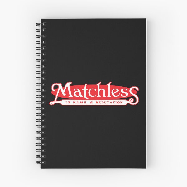 Item preview, MATCHLESSS MOTORCYCLE designed and sold by sunjoyotantang.