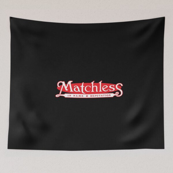 Item preview, MATCHLESSS MOTORCYCLE designed and sold by sunjoyotantang.