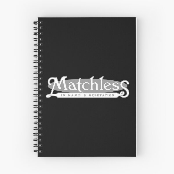Item preview, MATCHLESSS MOTORCYCLE designed and sold by sunjoyotantang.