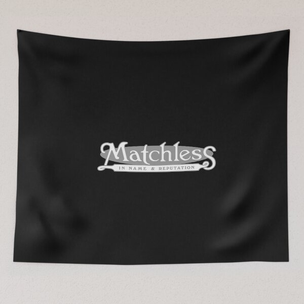Item preview, MATCHLESSS MOTORCYCLE designed and sold by sunjoyotantang.