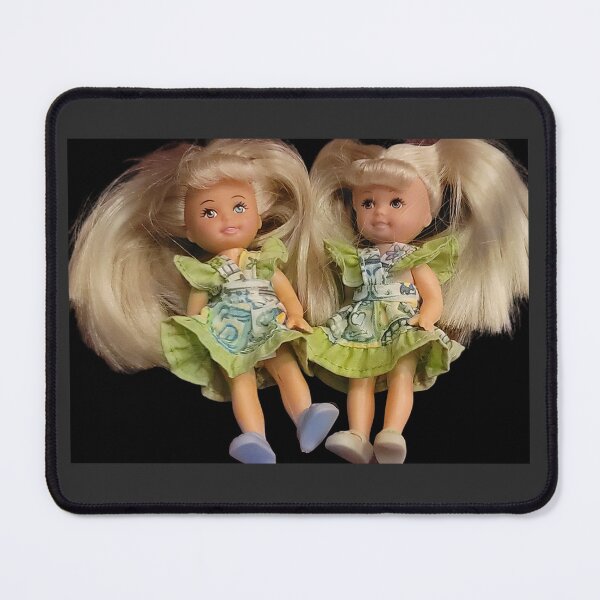 Item preview, Blond Twins always together. designed and sold by WinningWorld.