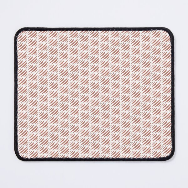 Item preview, Terra Rosa Small Slash Pattern Design designed and sold by burbankdesigns.
