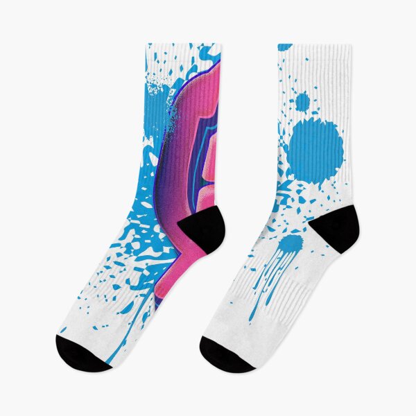 Item preview, Q Graffiti Initial designed and sold by Kamiri.