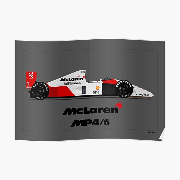 Mp4 6 Posters Redbubble