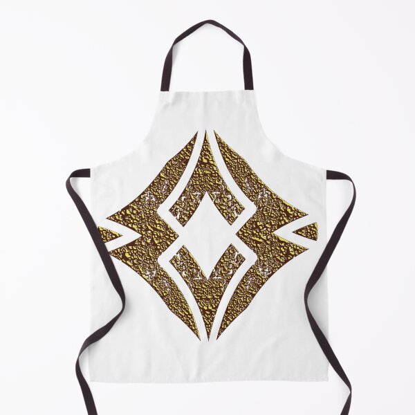Item preview, A design of one of the shapes as if it was decorated like granite. designed and sold by storefunnypets.