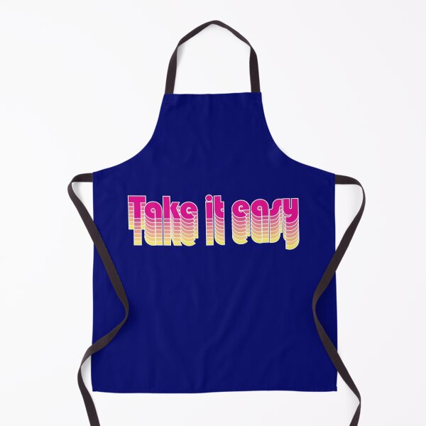 Item preview, Take It Easy v.2 designed and sold by Mirror Shift.