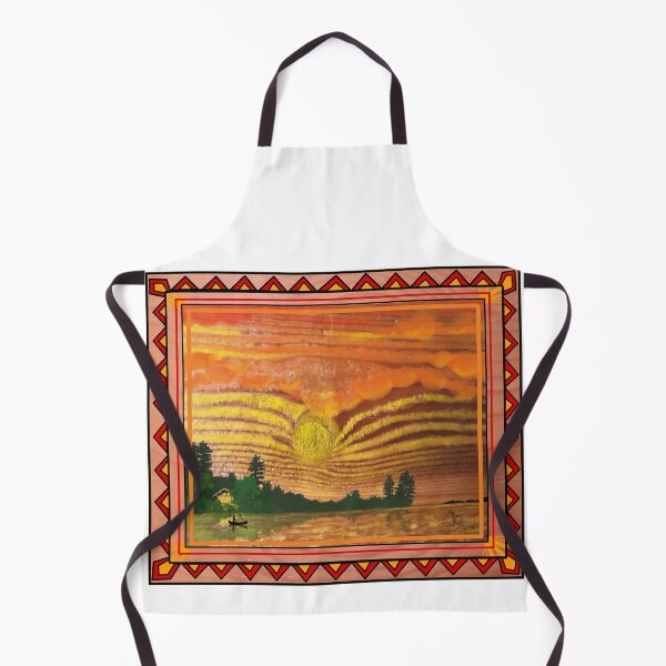 Item preview, The sunset blanket made of wood. designed and sold by cameoivory.