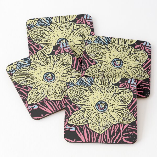 Artikelvorschau, Flower Doodle Art entworfen und verkauft von Grafititee.