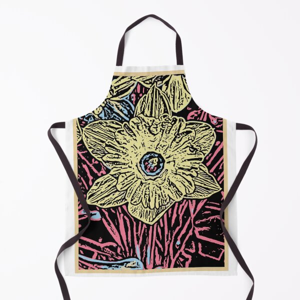 Artikelvorschau, Flower Doodle Art entworfen und verkauft von Grafititee.