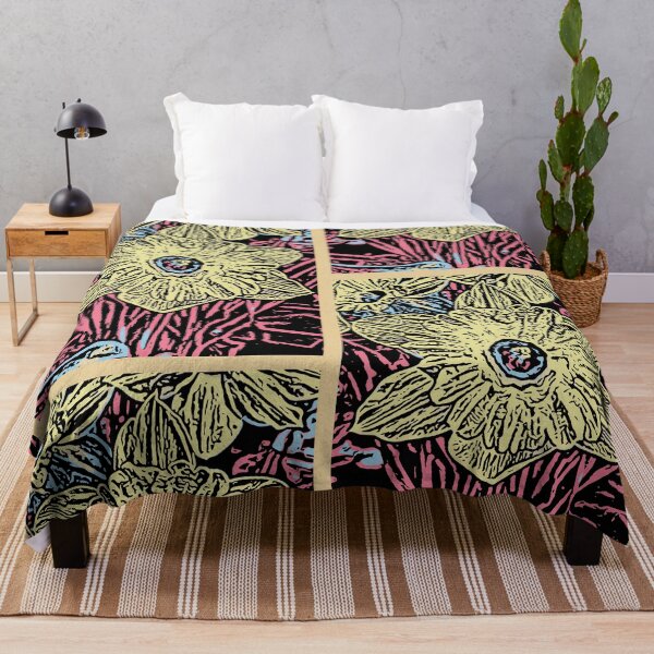 Artikelvorschau, Flower Doodle Art entworfen und verkauft von Grafititee.