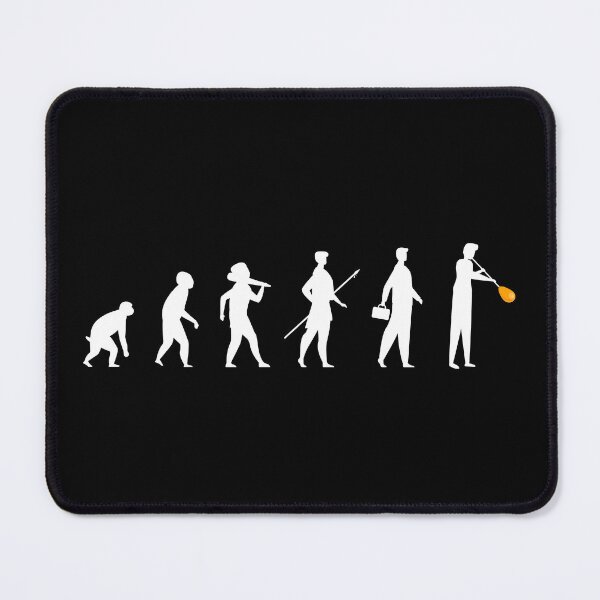 Item preview, Glaßbläser Evolution designed and sold by StrongShirts.