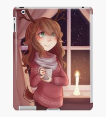 Cozy iPad Case/Skin