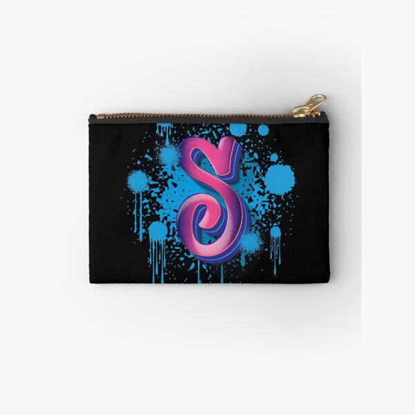 Item preview, S Graffiti Initial designed and sold by Kamiri.