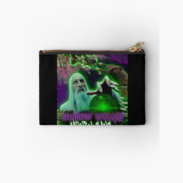 Item preview, SHADOW WIZARD MONEY GANG 2 designed and sold by Srollins001.